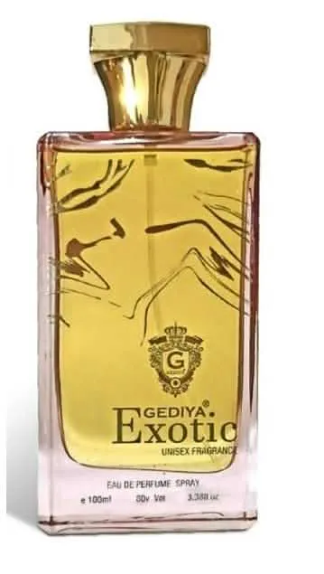 Unisex Elegance 100 Ml Fragrance for Lasting Allure