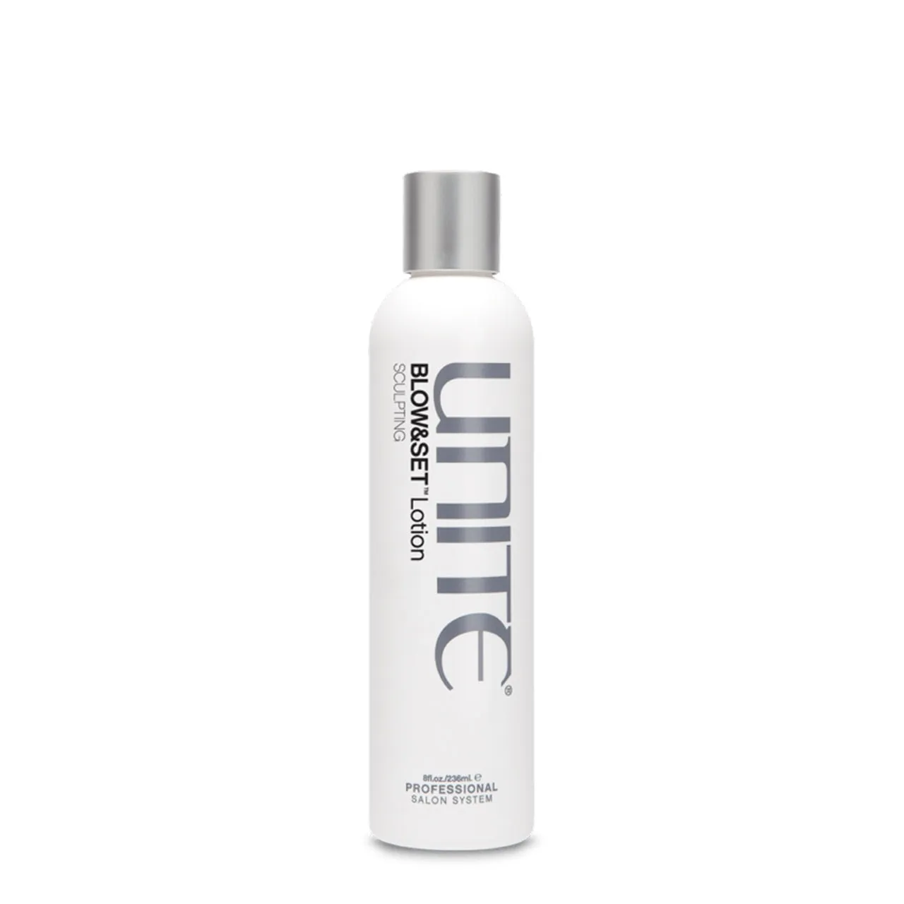 UNITE BLOW&SET Sculpting Lotion