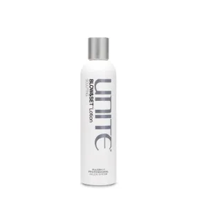 UNITE BLOW&SET Sculpting Lotion