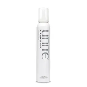 UNITE ELEVATE Mousse