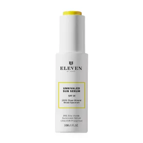 Unrivaled Sun Serum SPF 35