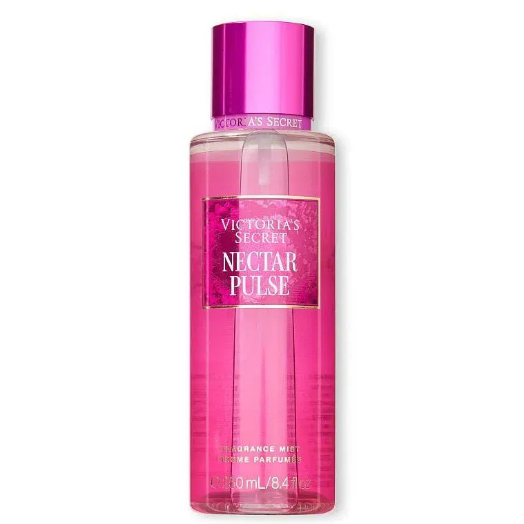 Victoria's Secret Nectar Pulse Mist 250ml