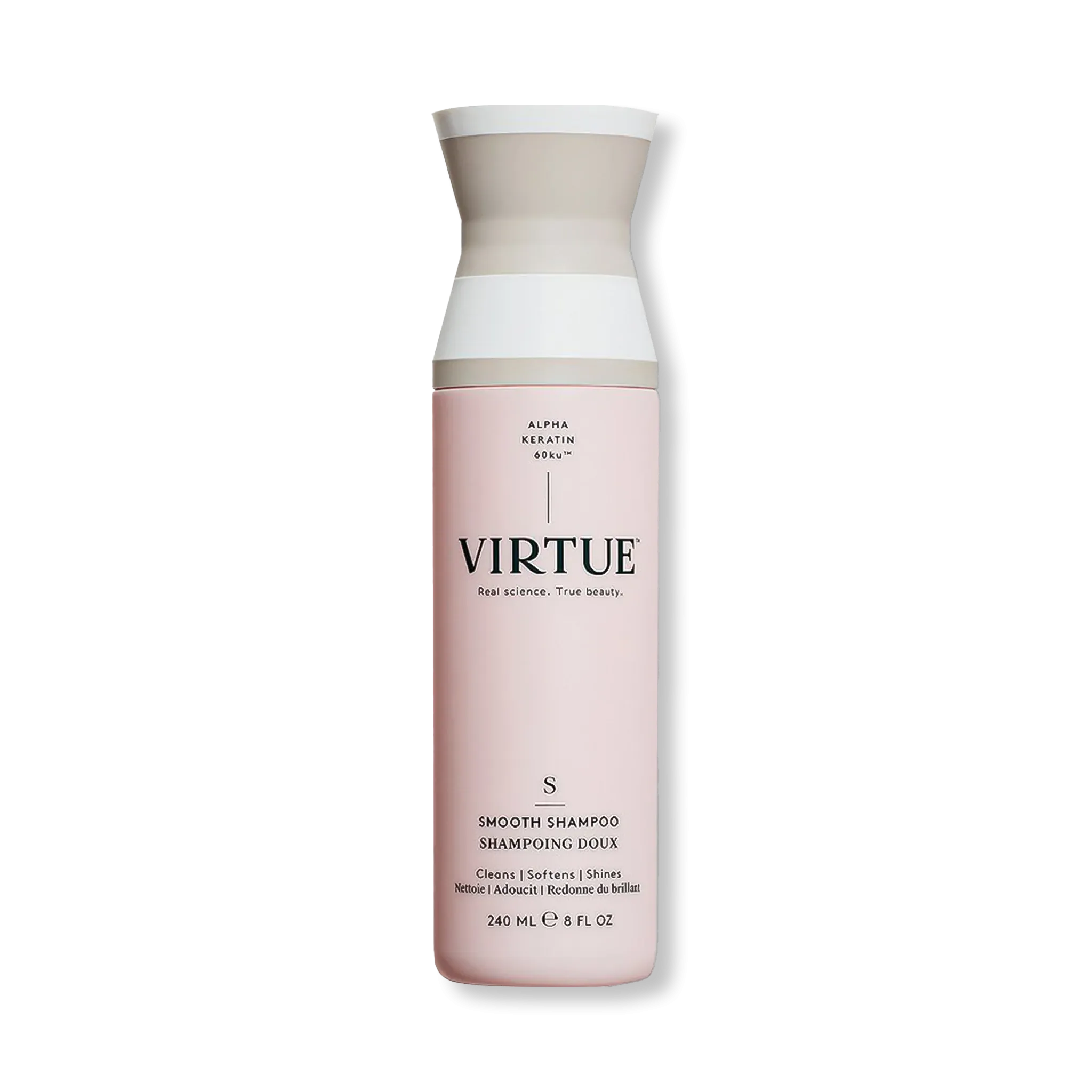 Virtue Smooth Shampoo