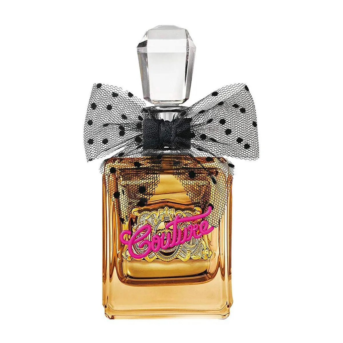 VIVA LA JUICY GOLD COUTURE WOMEN EDP 100ML