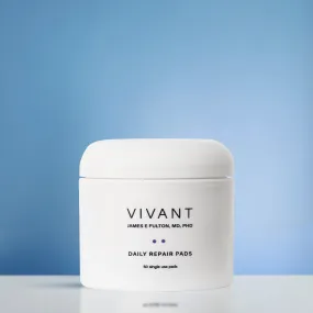 Vivant Daily Repair Pads