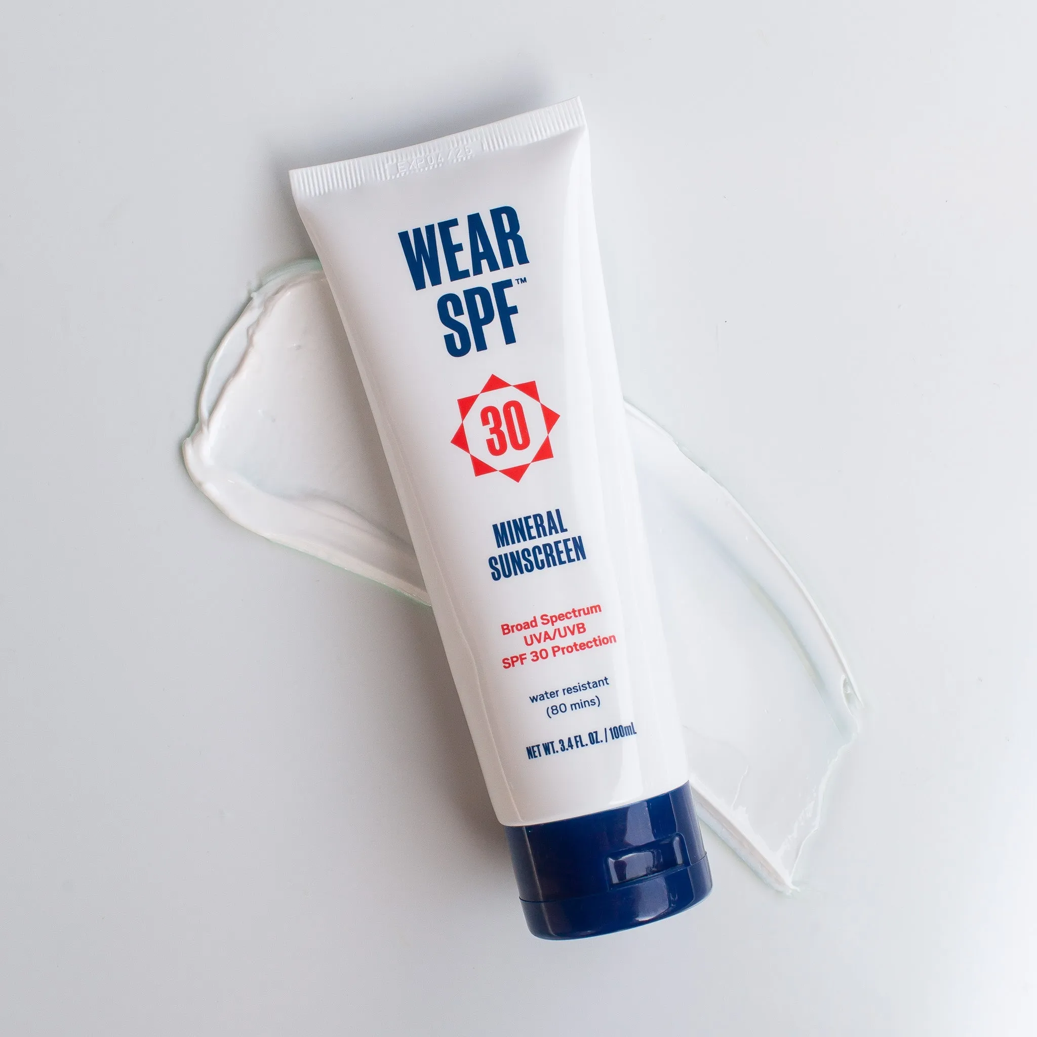 WearSPF Mineral Sunscreen