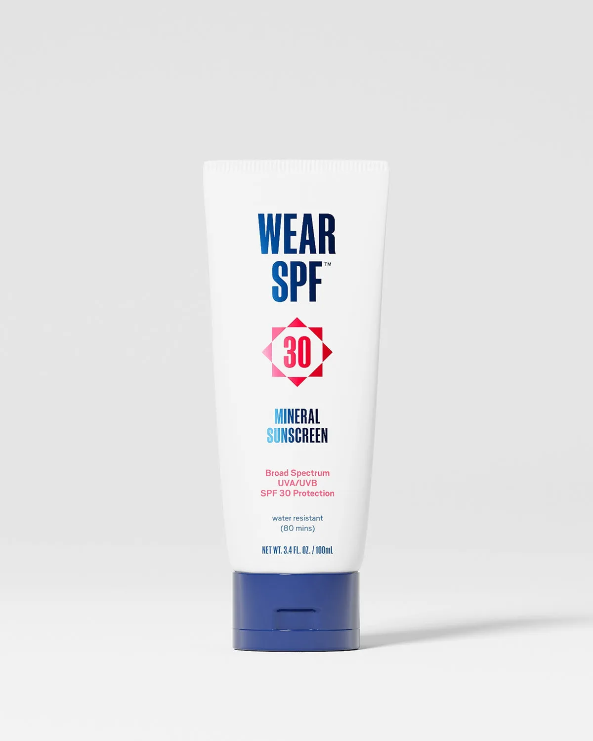 WearSPF Mineral Sunscreen