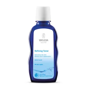 Weleda Refining Toner