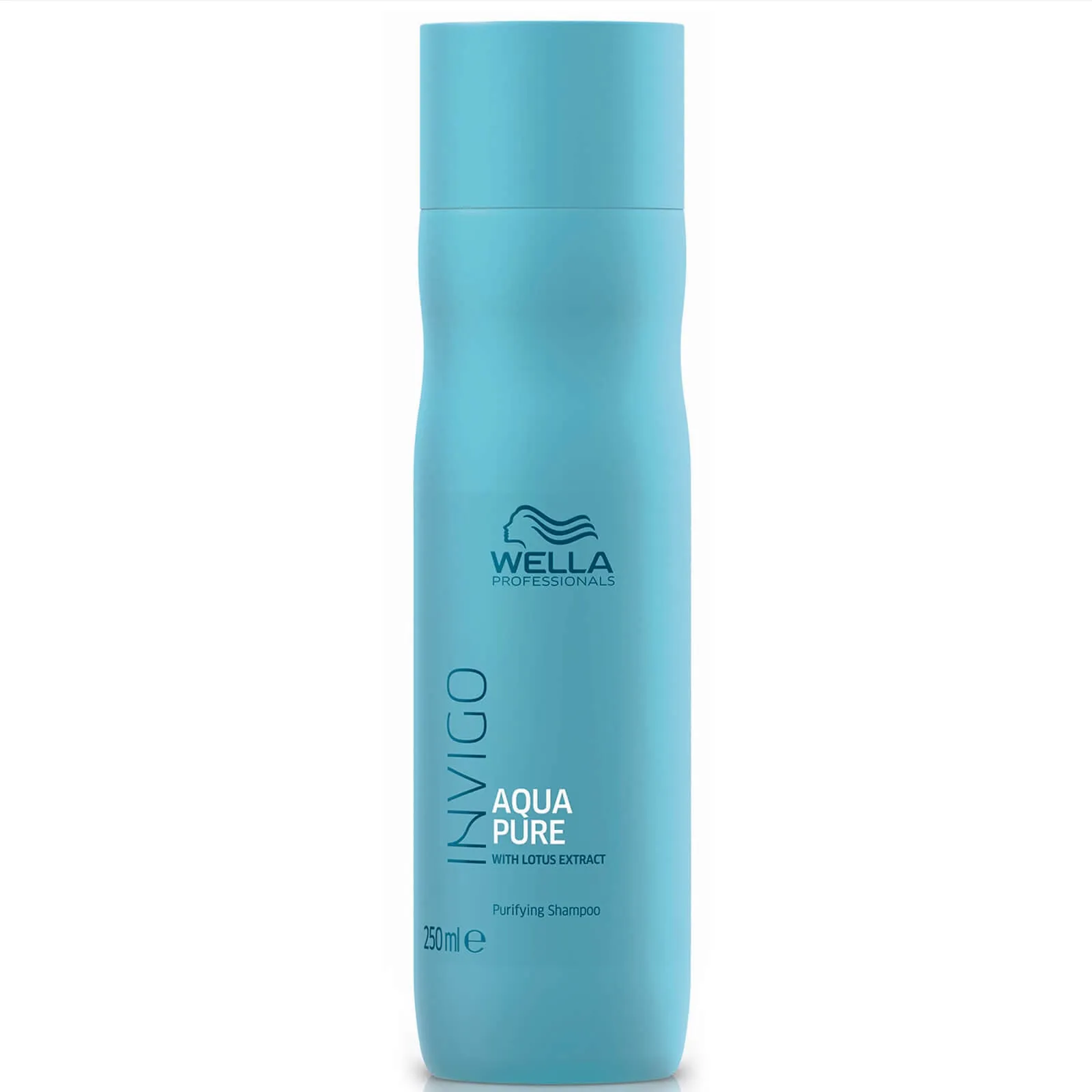 Wella Invigo Aqua Pure Shampoo