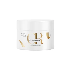 WELLA OIL REFLECTIONS LUMINOUS REBOOST MASK 150ML