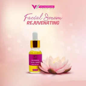 Wonderline Rejuvenating Facial Serum 15ml